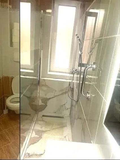 Apartament cu 2 camere semidecomandat în Medicină