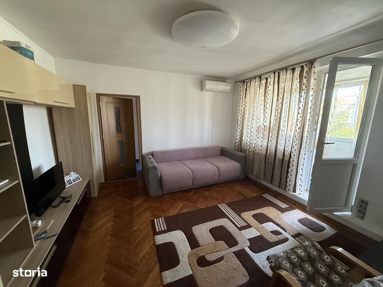 Apartament cu 2 camere în Ultracentral