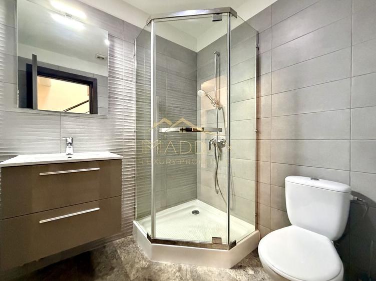 Duplex 4 camere // 179 mp utili + terasa 49 mp / 1 Parcare // Floreasca - 49