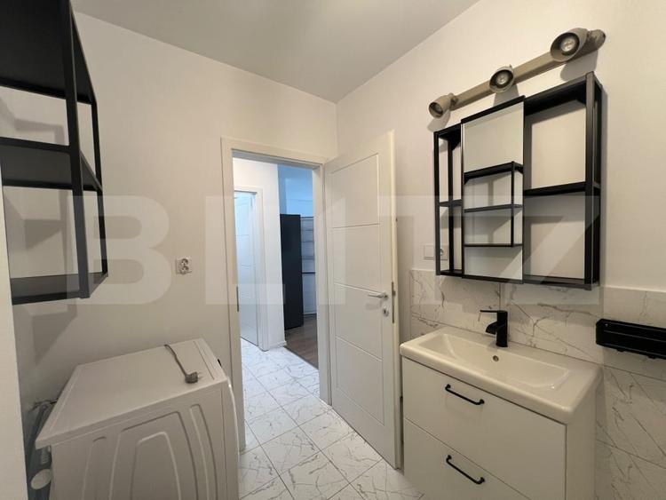 Apartament 2 camere, parcare subterana, zona Vivo - 12