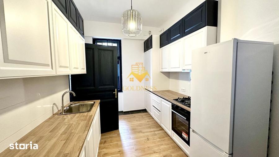 3 camere, Ultra Central, Bari?iu, 21 Dec, Petrovici, Ferdinand,Premium - 3