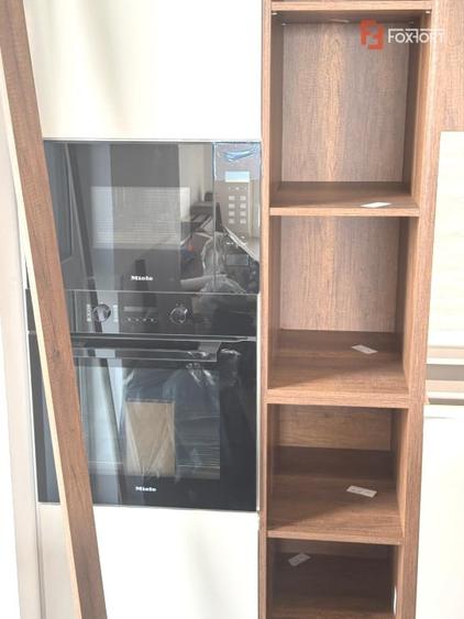 Penthouse 4 camere, 2 bai, 2 balcoane, loc parcare in CF - 18