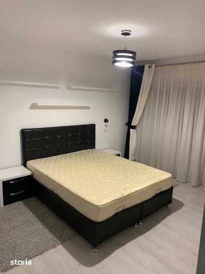 Apartament cu 3 camere în Nicolina