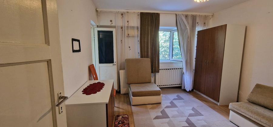 Inchiriere apartament 1 camera Nae Leonard - 4