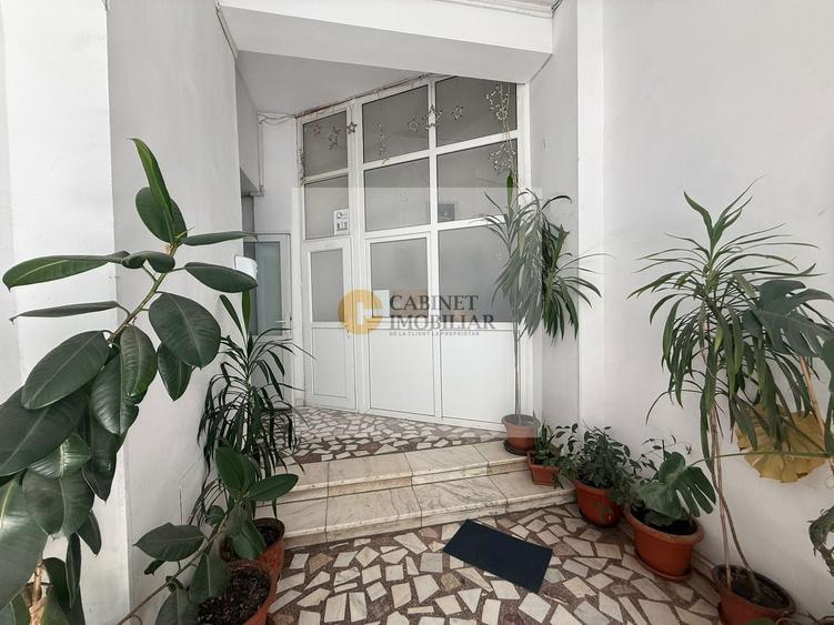 2 camere I Bd Unirii - Zepter  I Etaj 6/9 I 1988 - 24