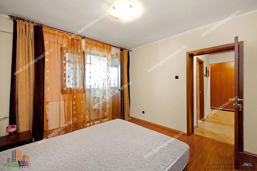 Apartament cu 2 camere decomandat în Mazepa 2