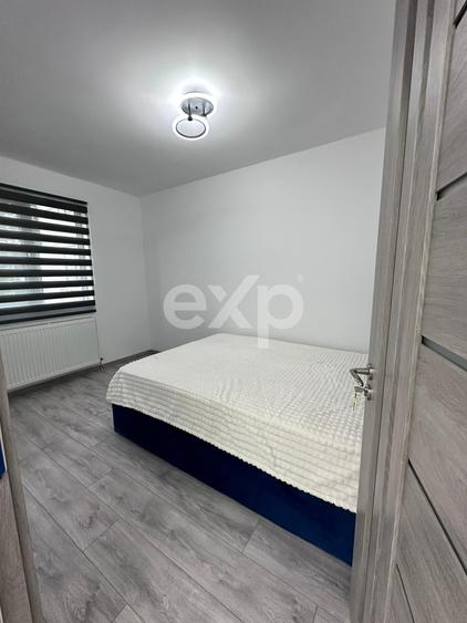 Apartament 3 Camere Renovat LUX (Reconfigurat din 4) – Zona Centrală / Polimed - 6