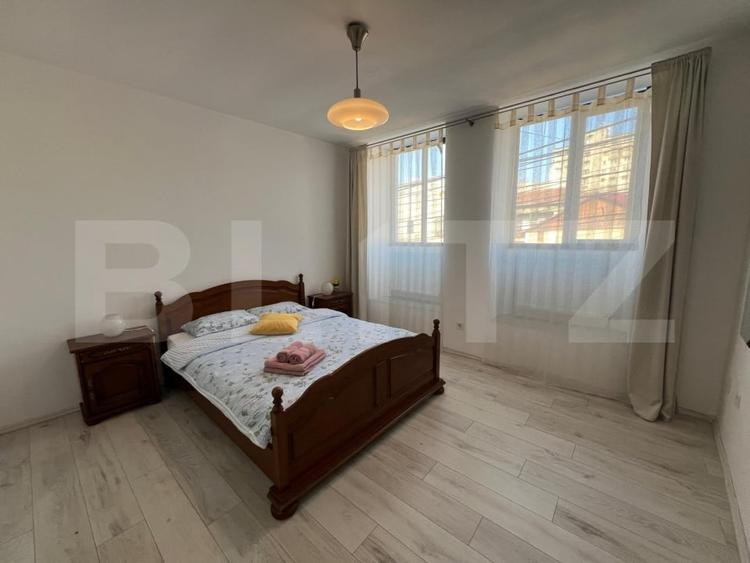 Studio de vanzare, 37.01 mp, zona Ultracentrală - 3