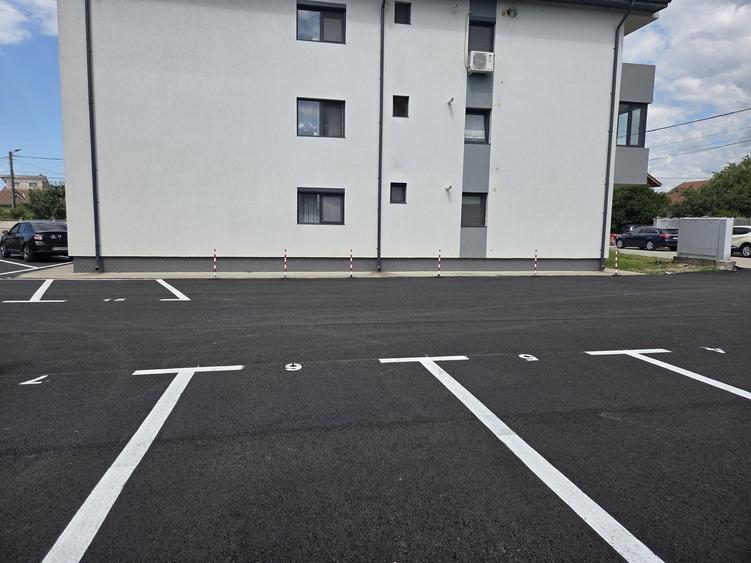 Apartament cu 2 camere decomandat în Primăverii