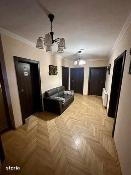 Spațiu comercial, de 320 mp, în Iosia