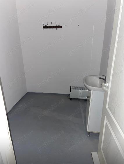 Spațiu comercial, de 308 mp, în Central
