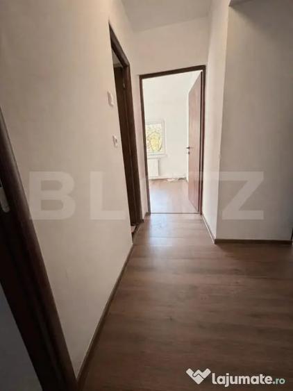 Apartament cu 2 camere, renovat recent, cartier Scriitorilor - 7