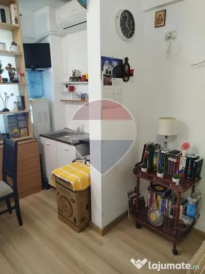 Garsonieră în Chiajna