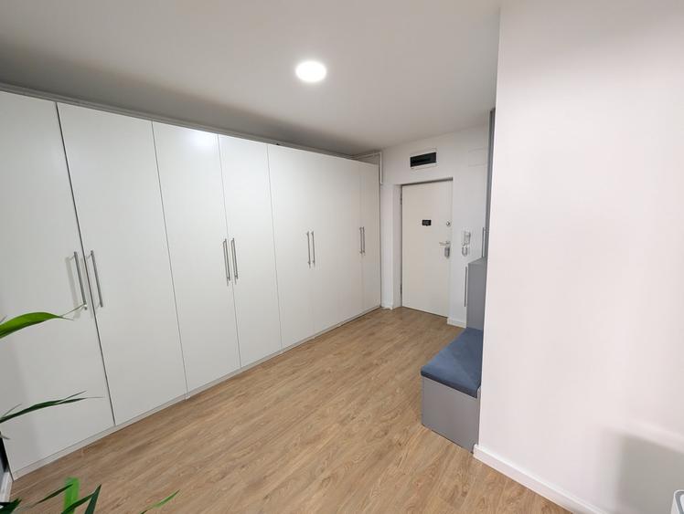 Apartament 2 camere 82mp | 0 comision | Ivory Residence | OMV Pipera | Mobilat - 9