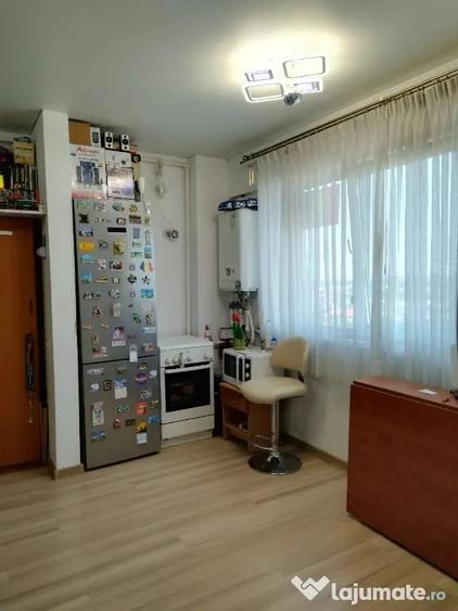 Garsonieră semidecomandată în Chiajna