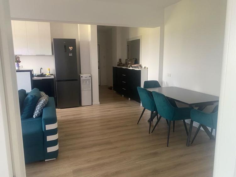 vand apartament in constanta south side - 5
