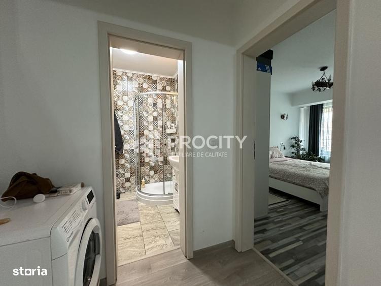 Brown Luxury | 2 camere | 63 mp | etaj 1 | 400 - 8