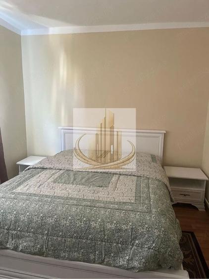 Apartament cu 2 camere semidecomandat, mobilat în Aradului