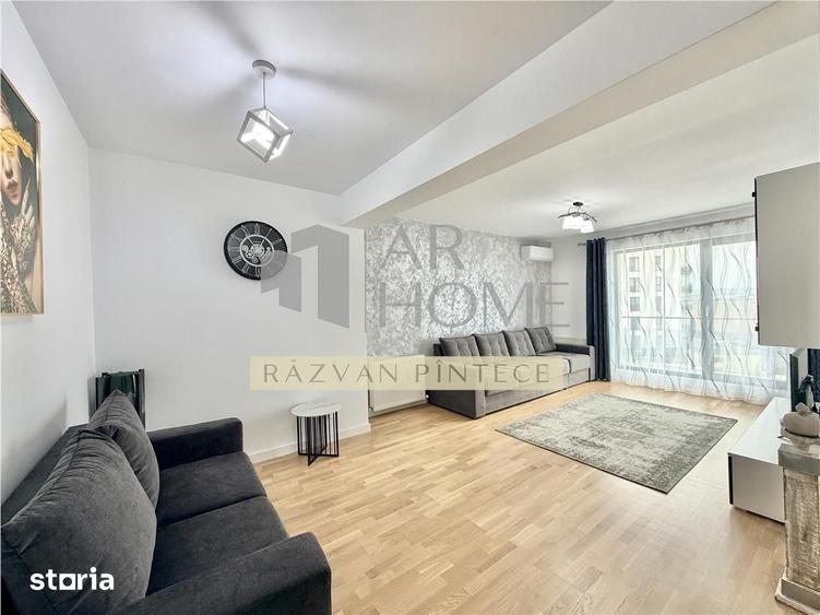Apartament 2 camere prima inchiriere Albert MRS Village Ploiesti - 6