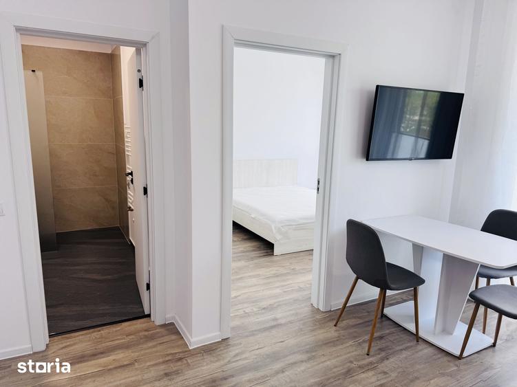 Apartament cu 2 camere în Orașul Vechi