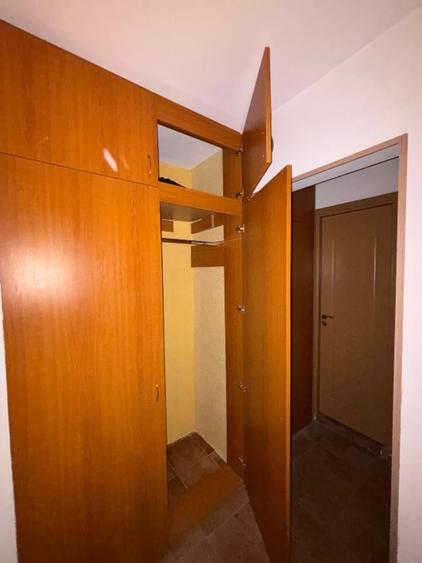 Apartament cu 2 camere decomandat în Aviației
