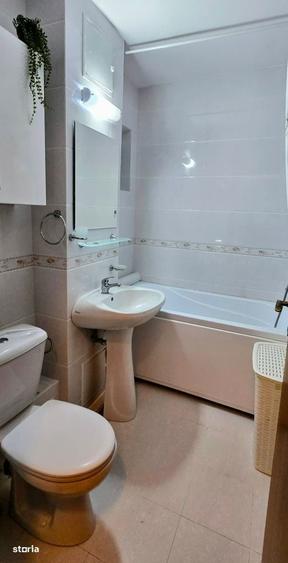 Ap 3 cam de inchiriat Ultracentral Pt V Milea Mobilux liber cu 1 iul - 8
