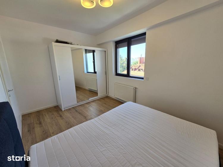 Calea Calarasilor / Bloc Nou-Centrala Proprie / Apartament 2 Camere - 11