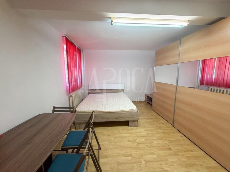 Garsonieră decomandată în Mănăștur