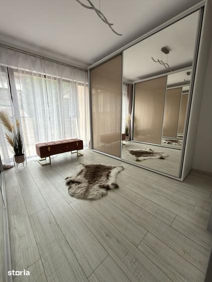 Casa premium cu panorama, foisor | gradina amenajata | Aproape de VIVO - 8