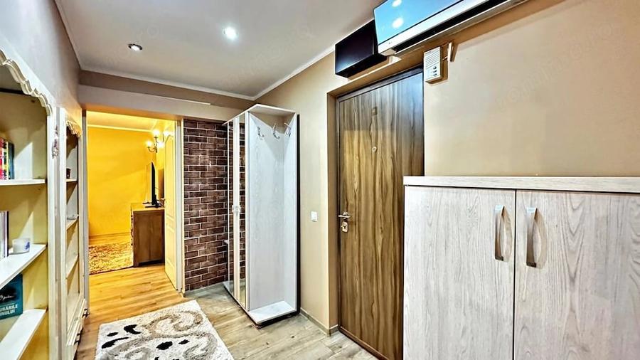 FAR/BILLA - APARTAMENT 3 CAMERE - ETAJ 1 - Comision 0% - 16