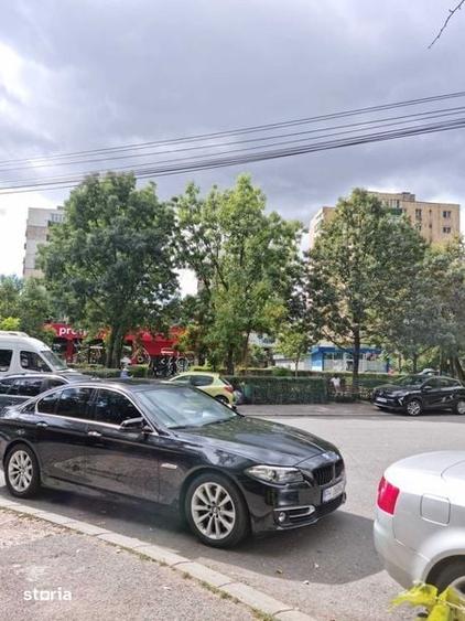 Apartament cu 4 camere în Central
