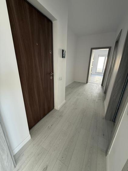 Penthouse 2 camere, 2 terase 40 mp, lift, incalz pardoseala, baie cu geam + TVA - 7