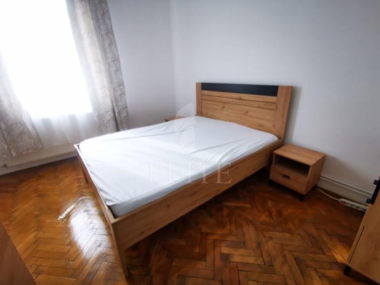 Apartament 2 camere în zona TITULESCU - 4