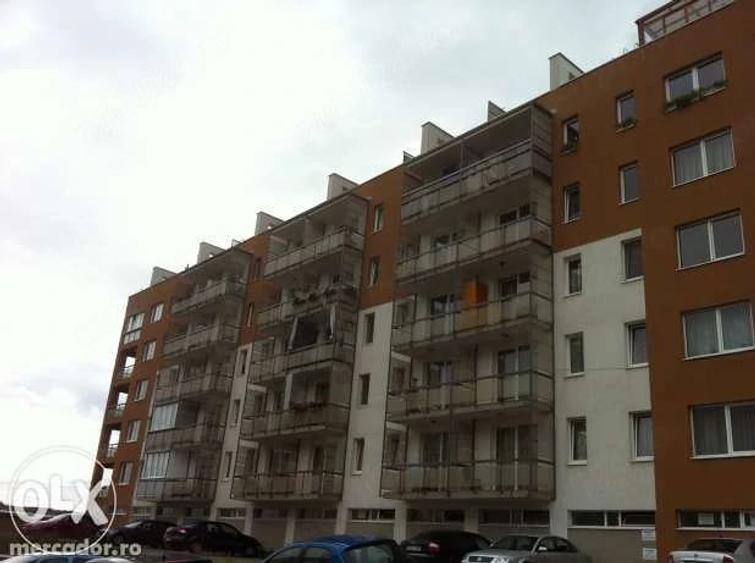 Garsonieră semidecomandată în Central
