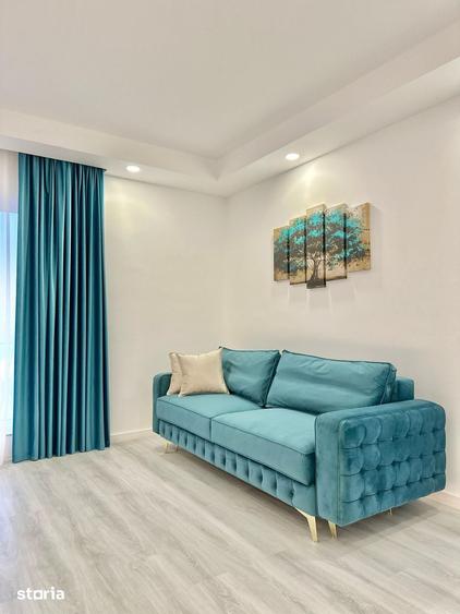 Apartament cu 3 camere în Ștefăneștii de Jos