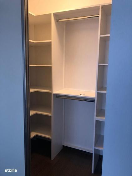 Apartament cu 3 camere în Crângași