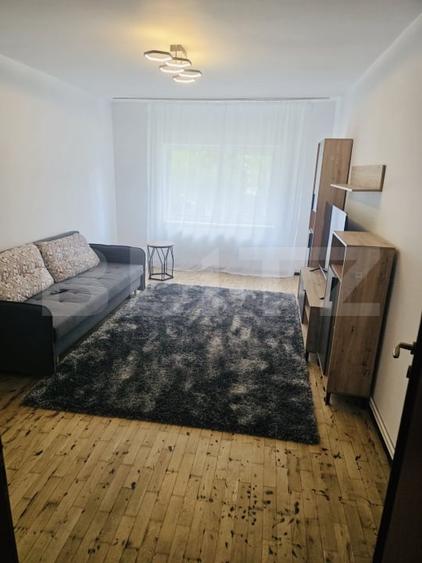 Apartament cu 2 camere decomandat, mobilat în Codlea