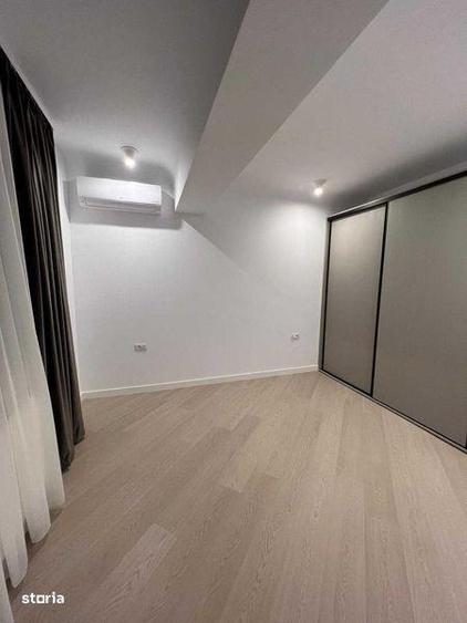 Apartament cu 3 camere în Dobroești
