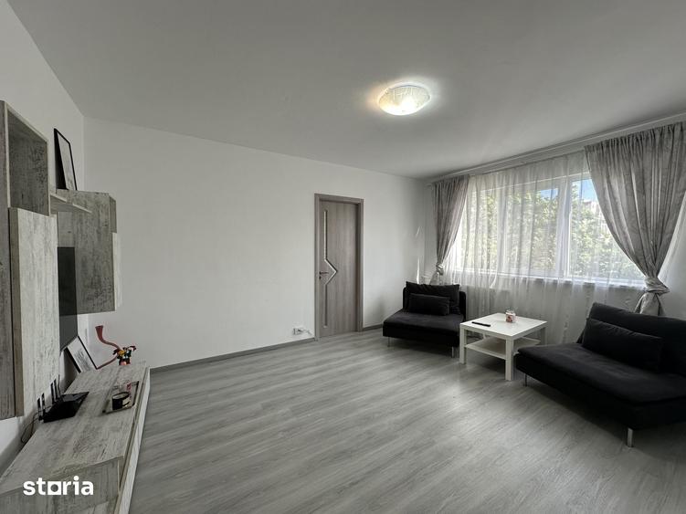 Ag imobiliara VIGAFON inchiriaza apartament 2 camere Vest-Cosminele - 3