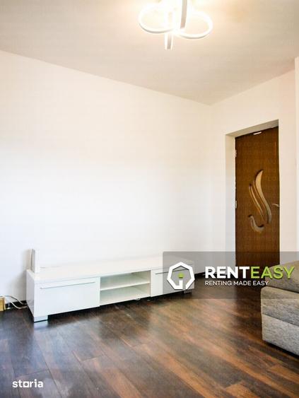 Apartament cu 2 camere în Copou