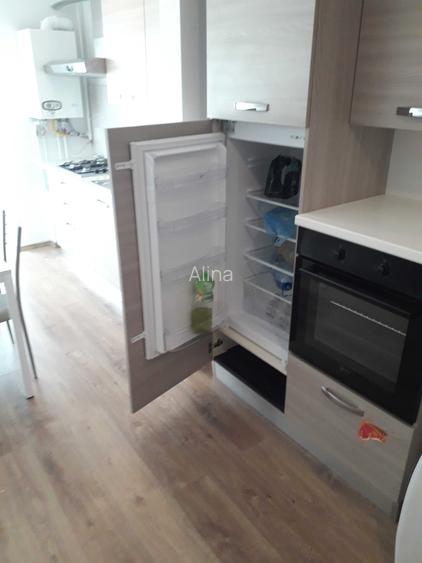 P. F. inchiriez apartament o camera in Magnolia cu loc de parcare