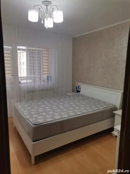Apartament cu 3 camere decomandat în Ostroveni