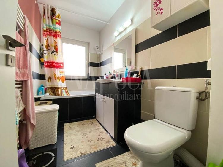 Apartament 2 camere de vanzare in Floresti - 10
