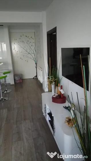 Vand apartament 4 camere Parc Bazilescu