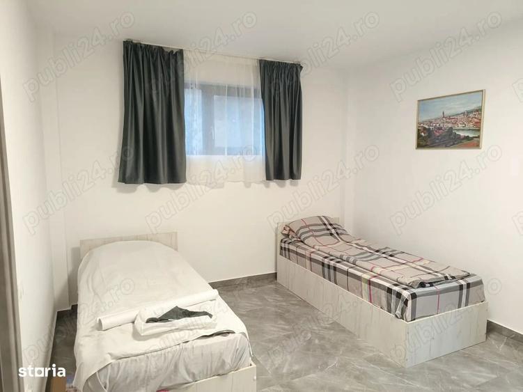 Apartament nou cu 2 camere in Apahida - 7