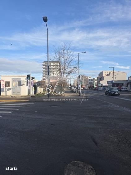 Spațiu comercial, în Km 4