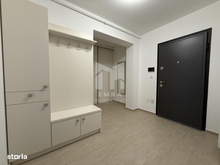 Apartament cu 2 camere in cartierul rezidential MAURER - 8