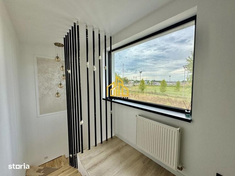 Casă cu 4 camere în Clinceni
