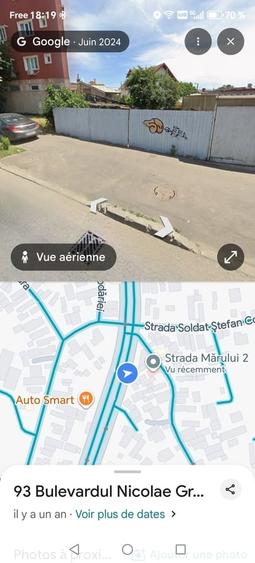 Casă cu 3 camere cu Teren 112 Mp în Nicolae Grigorescu