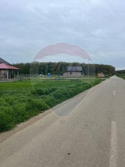 Teren Construcții de 3168 mp, în Cosoba